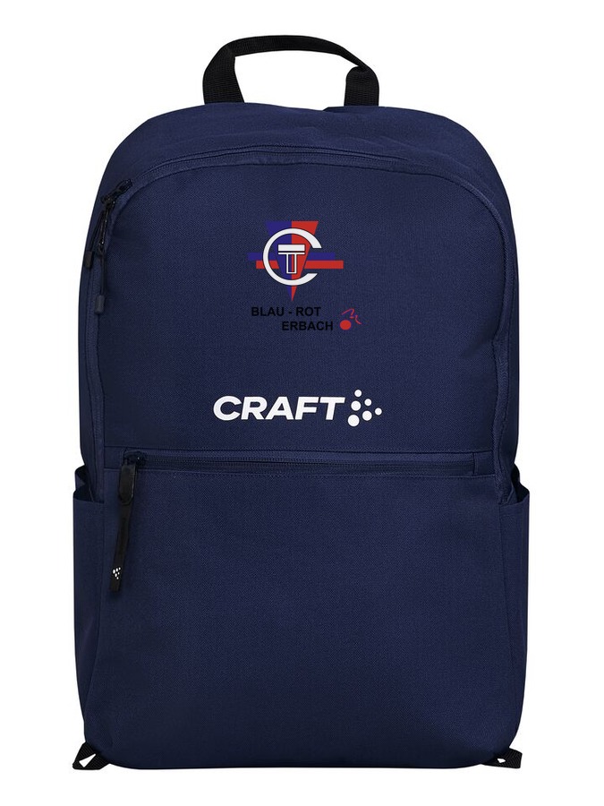 Craft Squad 2.0 Rucksack (20L)