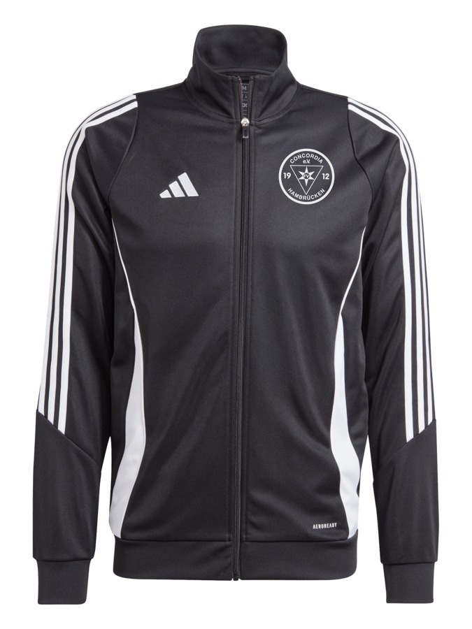 adidas Tiro 24 Trainingsjacke