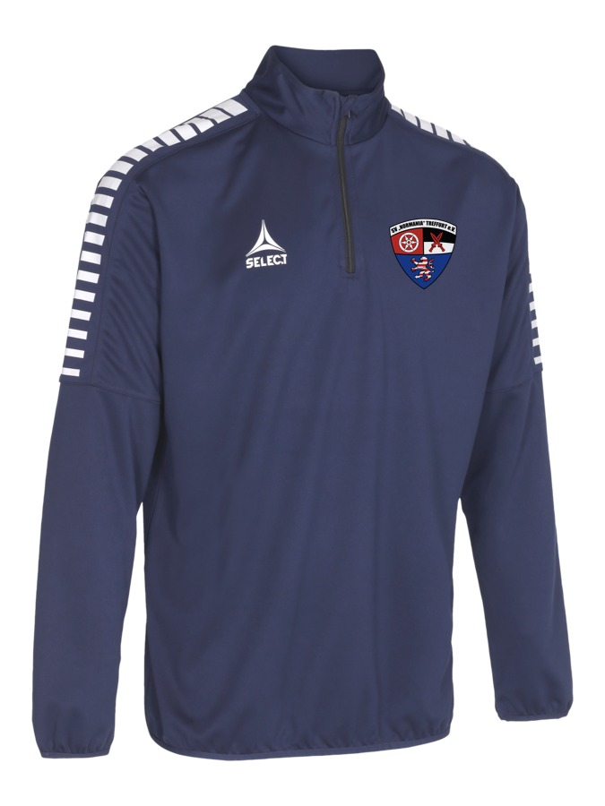 Select Argentina Trainingstop