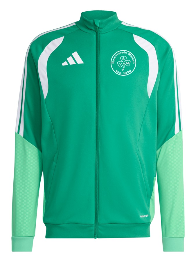 adidas Tiro 26 Competition Trainingsjacke