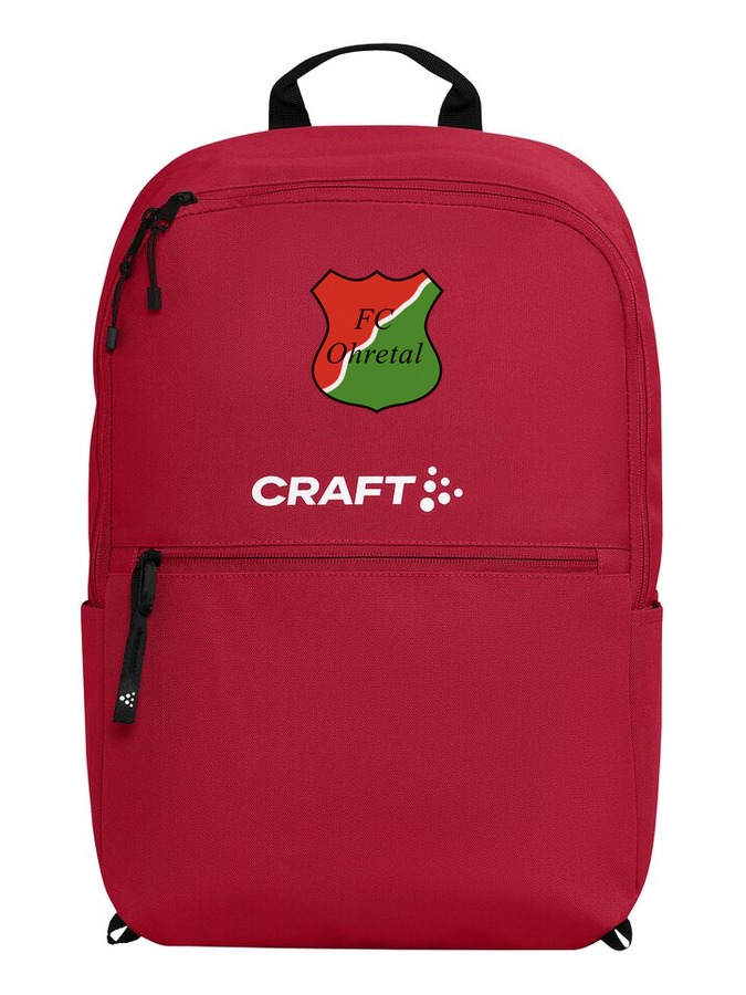 Craft Squad 2.0 Rucksack (20L)