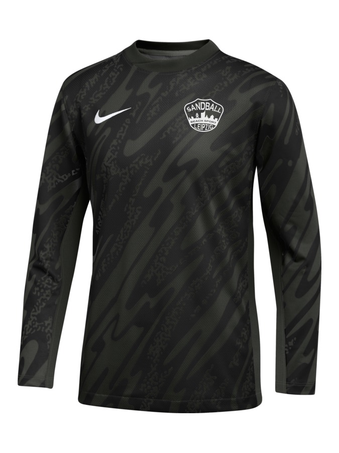 Nike Gardien V Torwart Trikot Langarm Kinder