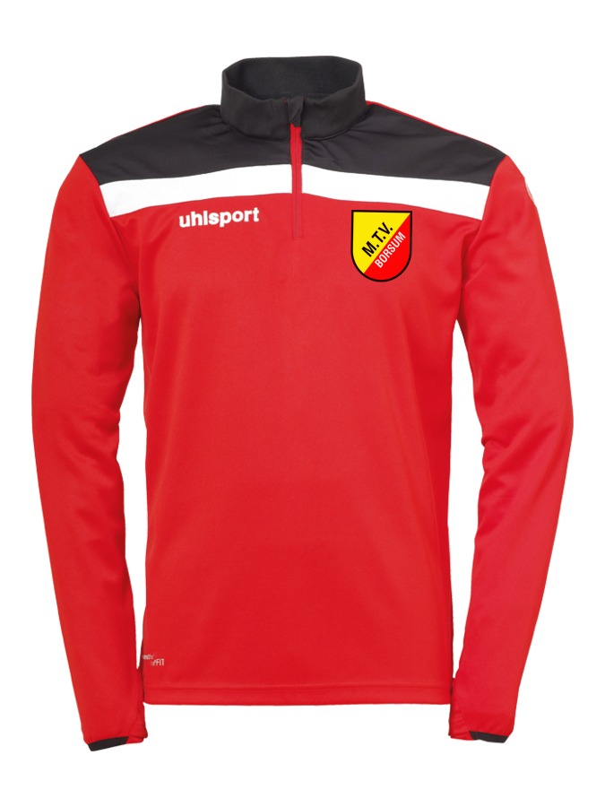 uhlsport Offense 23 1/4 Zip Top