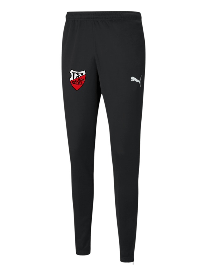 PUMA teamRISE Poly Trainingshose