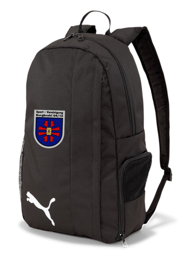 PUMA teamGOAL 23 Backpack mit Bodenfach