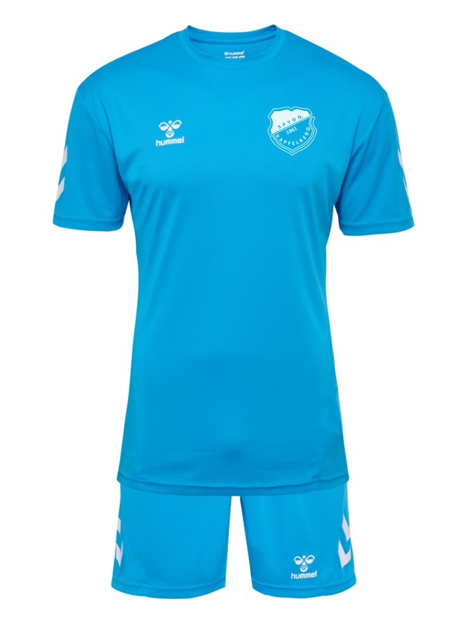 Hummel Logo Set