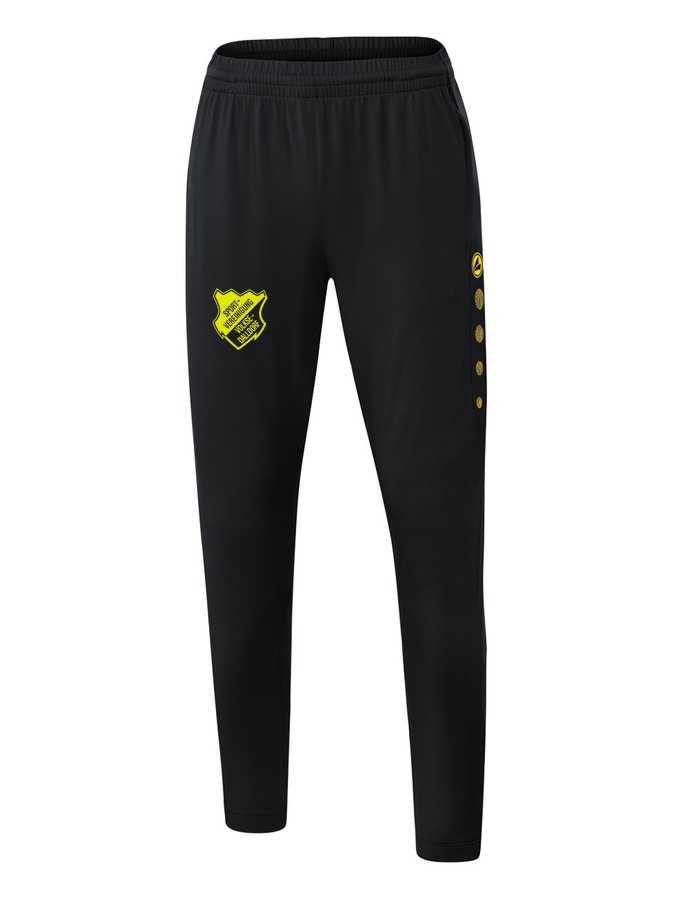 Jako Trainingshose Premium Damen
