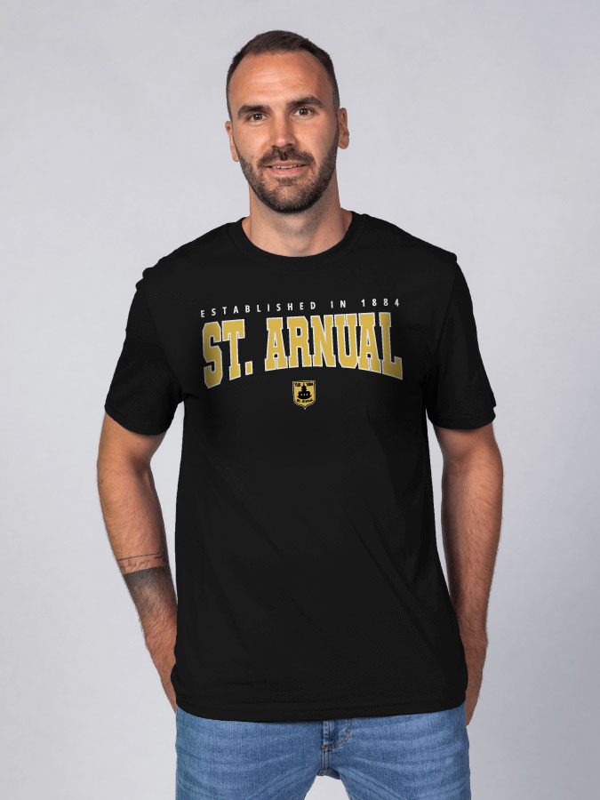 Shirt Retro Herren