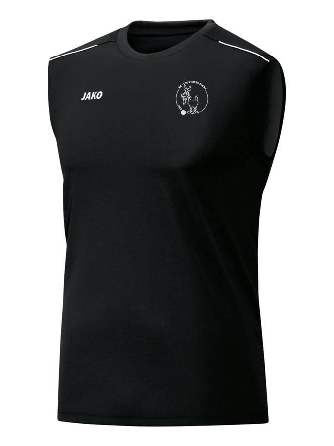 Jako Tanktop Classico
