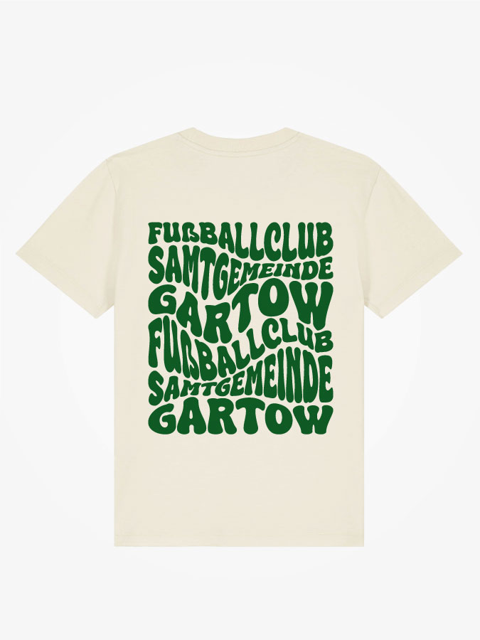 Shirt Wavy Kids