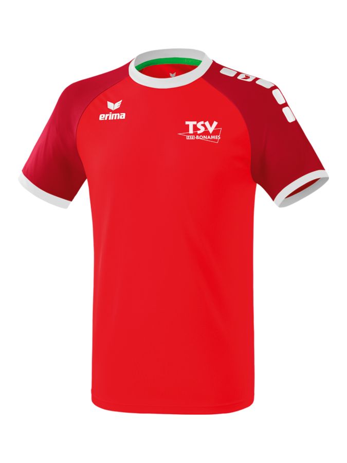 Erima Zenari 3.0 Trikot