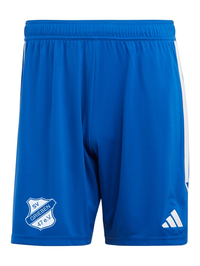adidas Tiro 23 Shorts