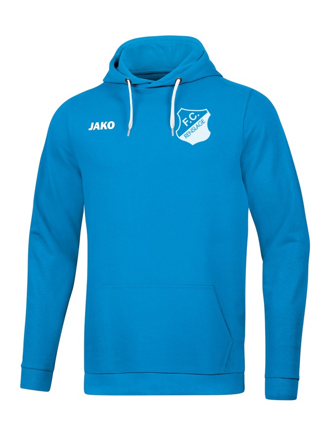 Jako Kapuzensweat Base