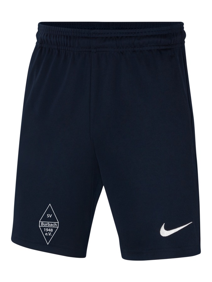 Nike Park 20 Knit Shorts Kinder