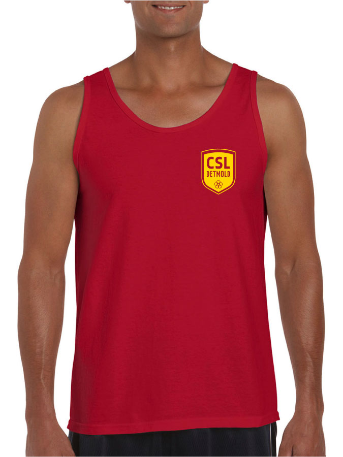 Tanktop Oskar