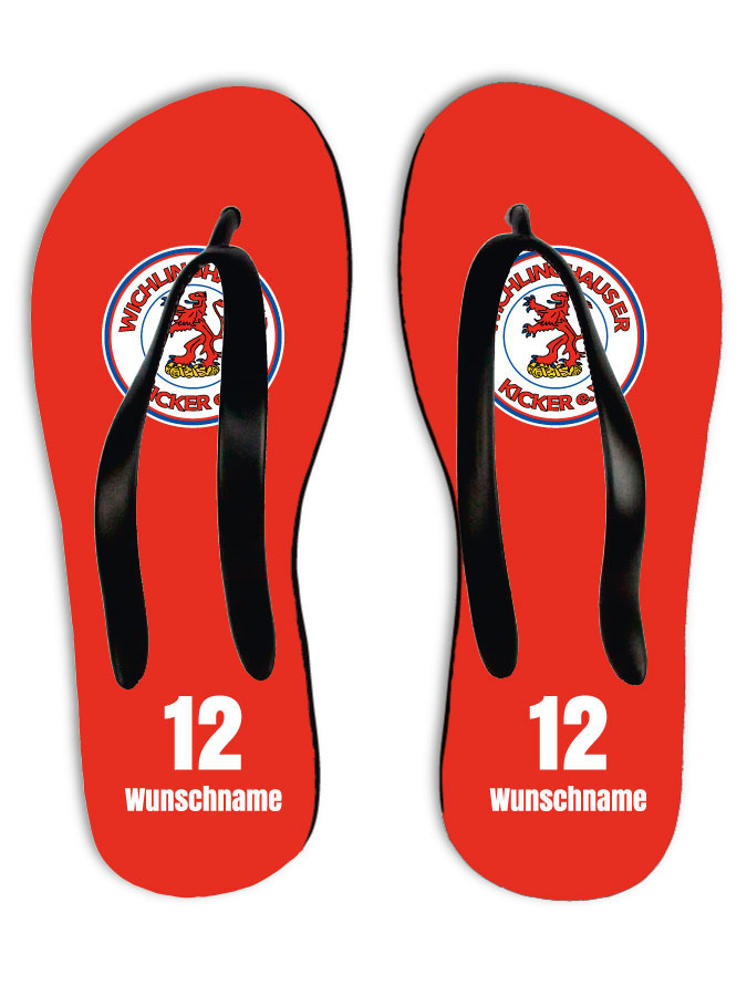 Zehentrenner