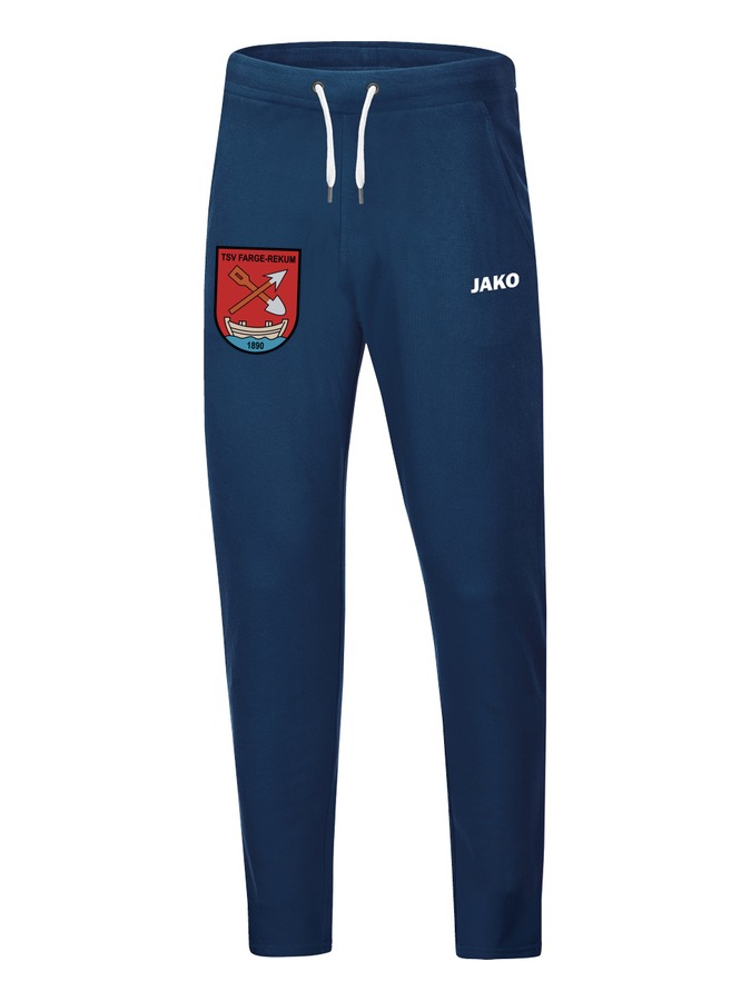 Jako Jogginghose Base