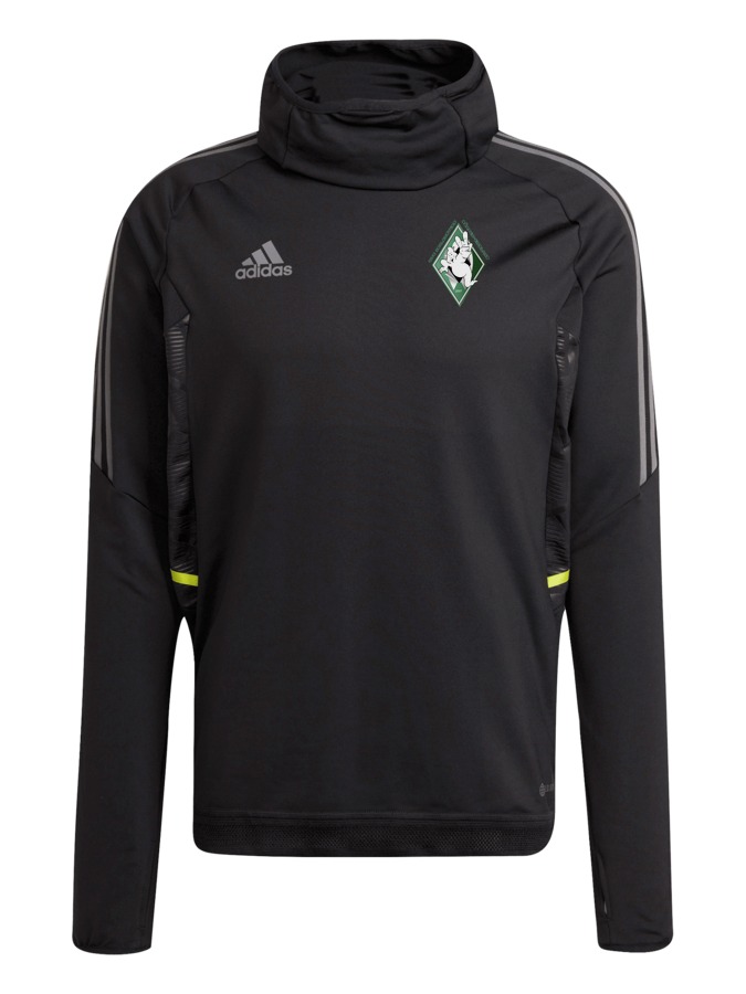 adidas Condivo 22 Pro Oberteil