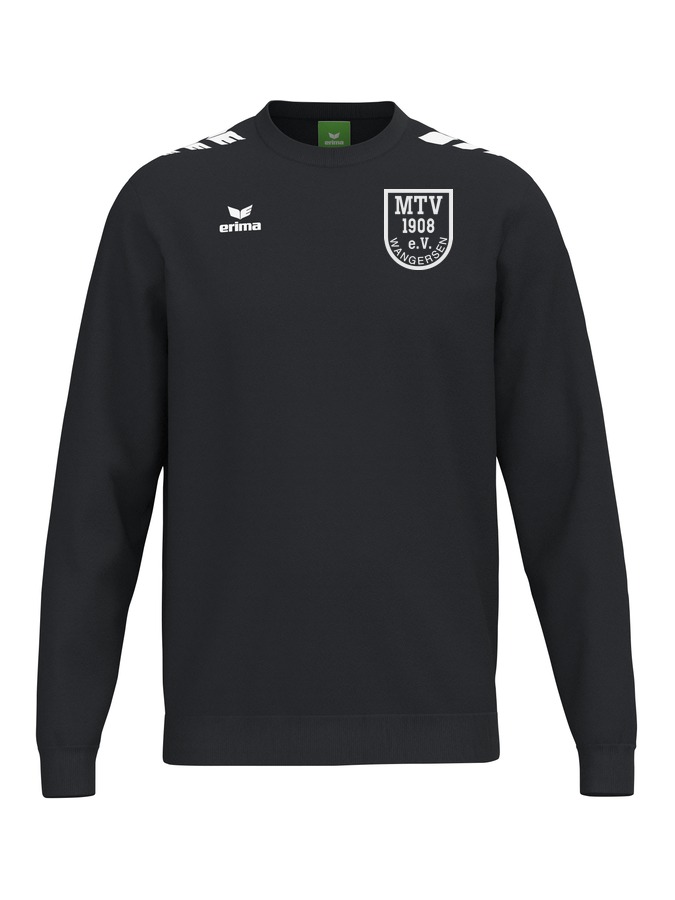 Erima Compete 3 Wings Sweatshirt