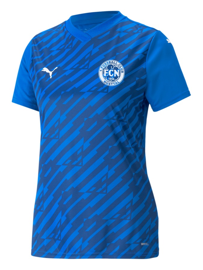 PUMA teamULTIMATE Trikot Damen