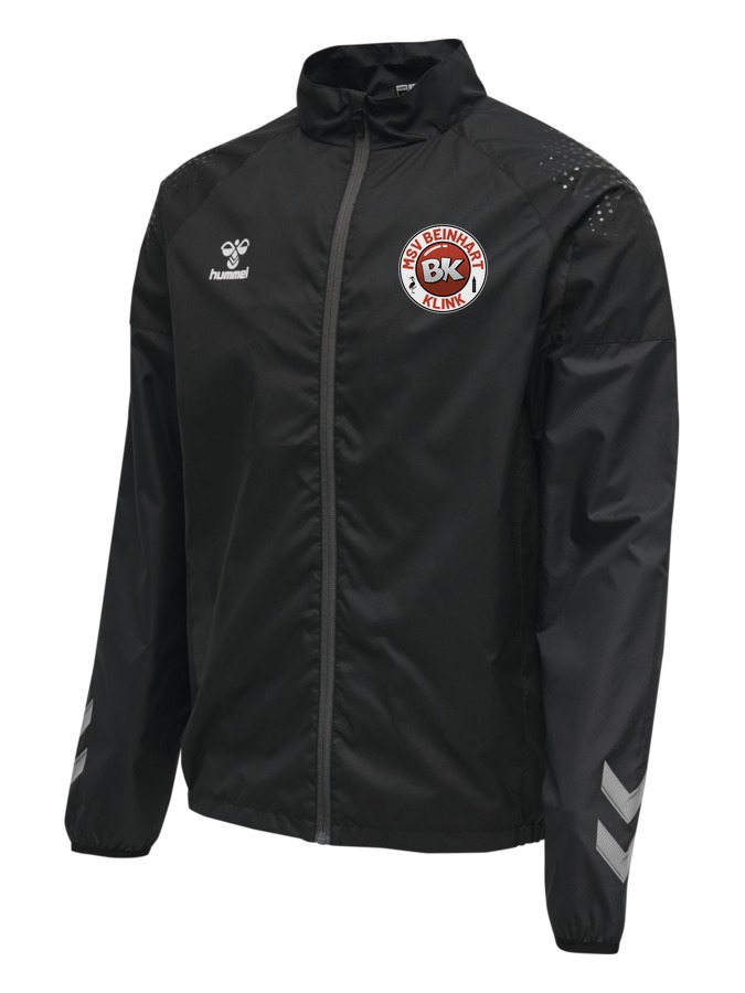 Hummel Lead Pro Training Jacke/Windbreaker