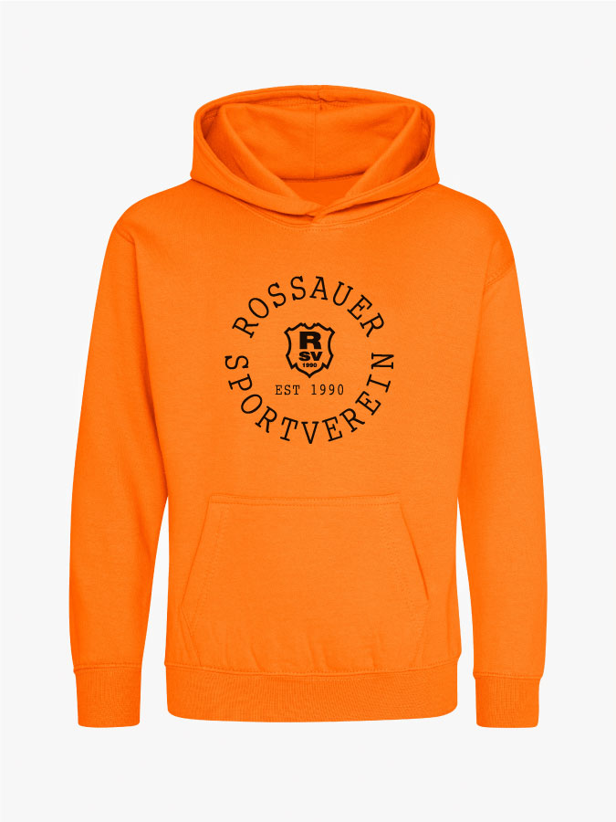Hoodie Core Kids