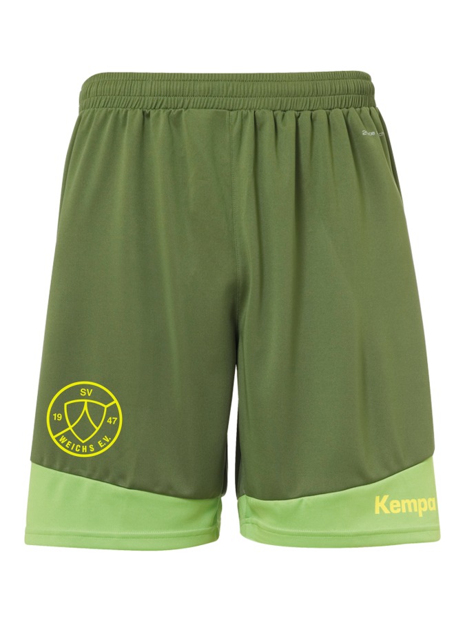 Kempa Emotion 2.0 Shorts
