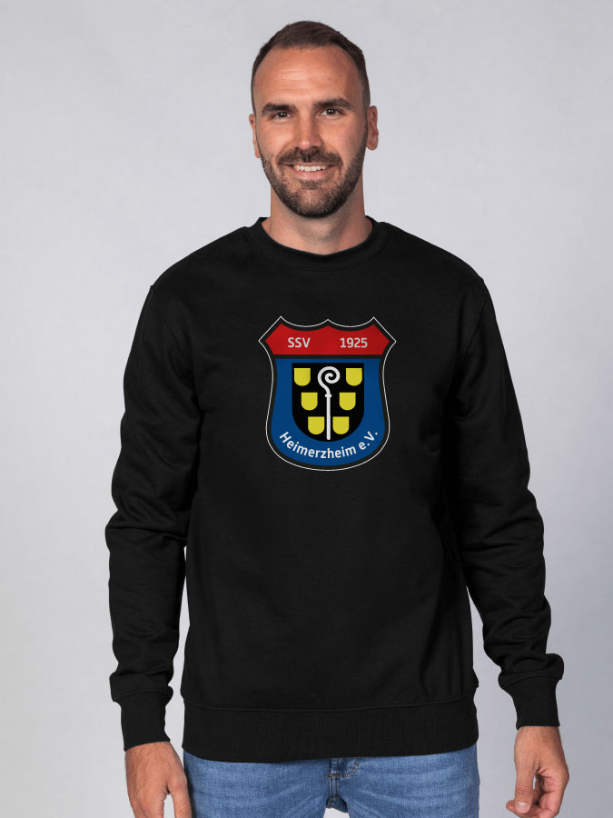 Sweatshirt Classic Herren