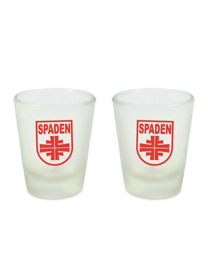 2er Set Schnapsglas Alina