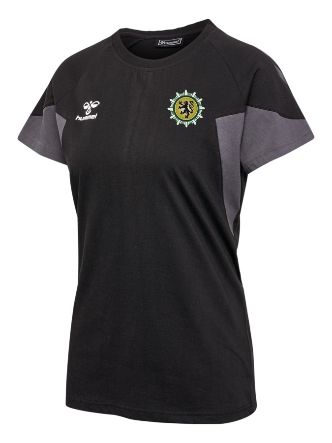 Hummel Travel T-Shirt Damen