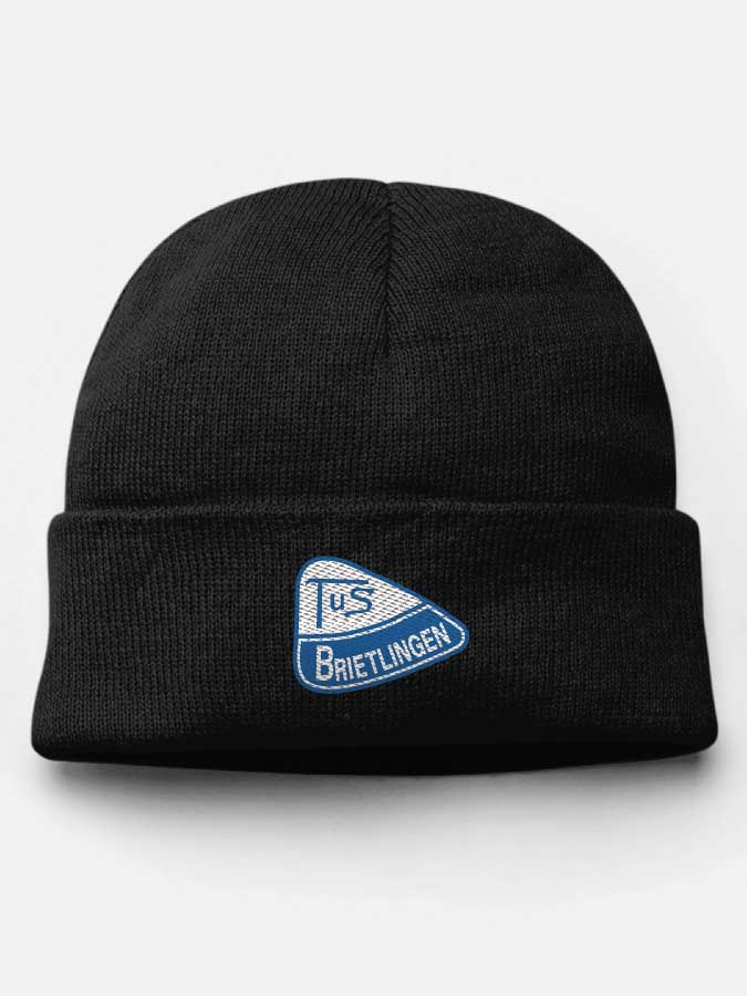 Beanie Sticklogo