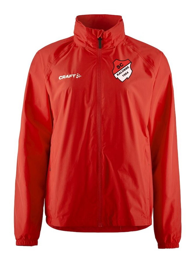 Craft Evolve Regenjacke Damen