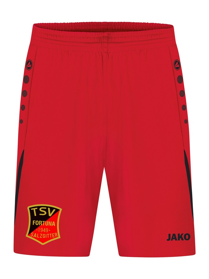 Jako Sporthose Challenge