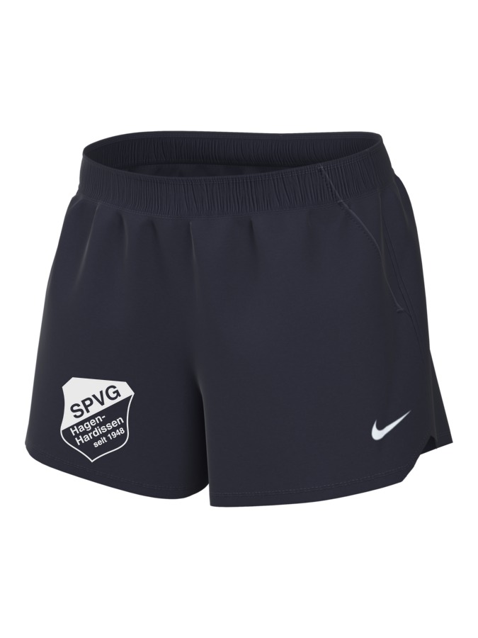 Nike Park 20 Knit Shorts Damen