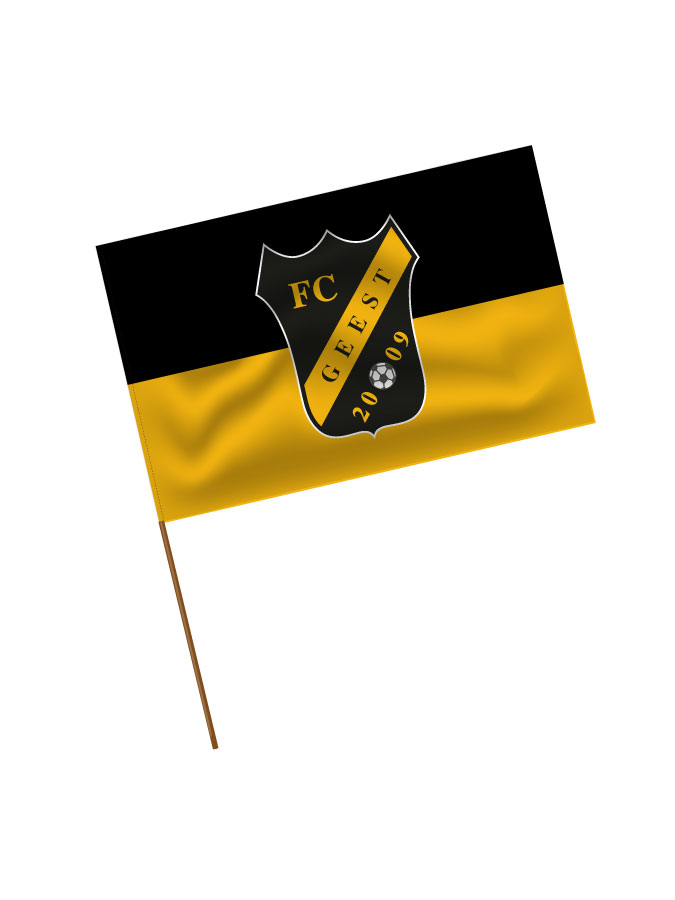 Stadionfahne Logo