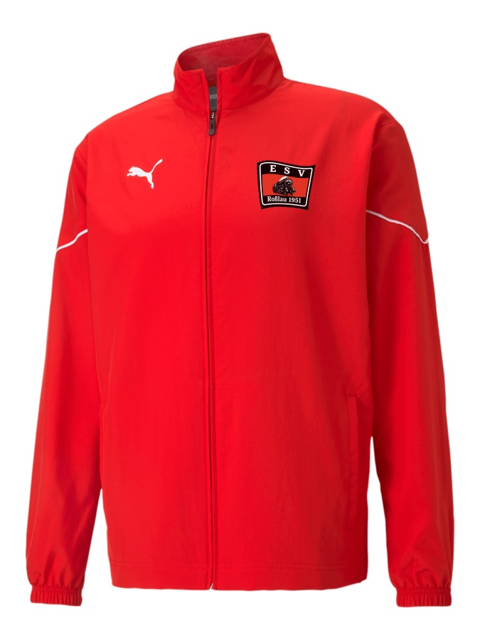 PUMA teamRISE Sideline Jacke