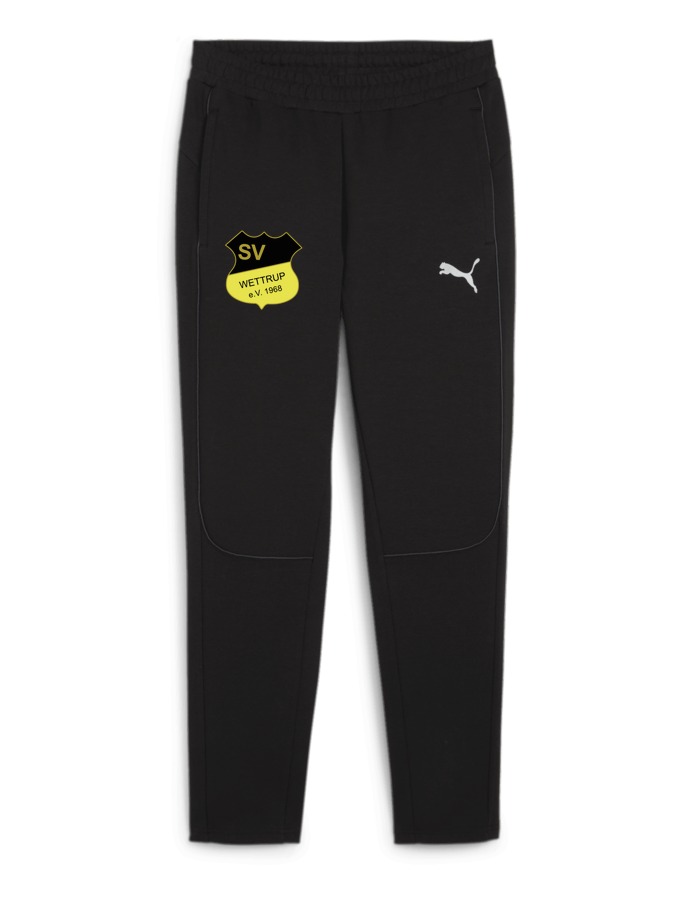 PUMA teamFINAL Casuals Hose