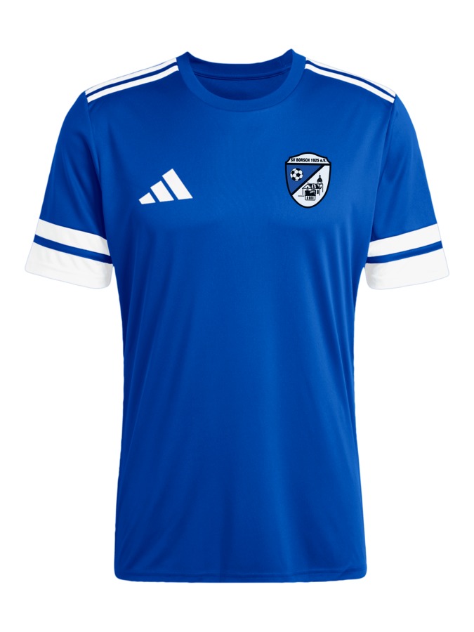adidas Squadra 25 Trikot