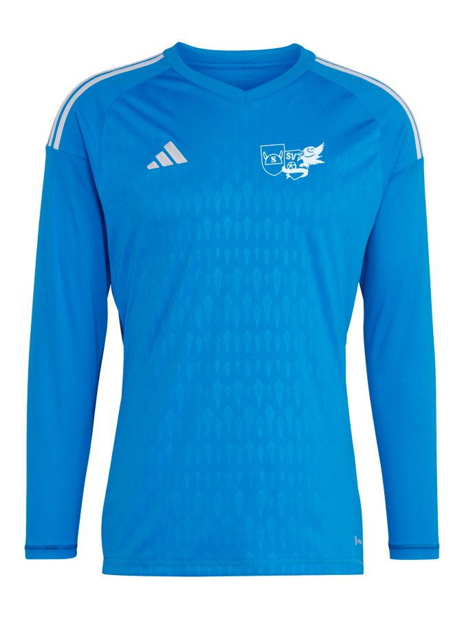 adidas Tiro 23 Competition Torwart-Longsleeve