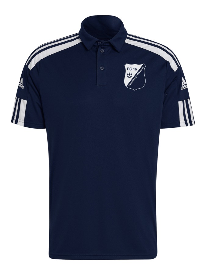 adidas Squadra 21 Poloshirt
