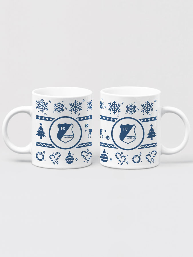 Tasse Christmas