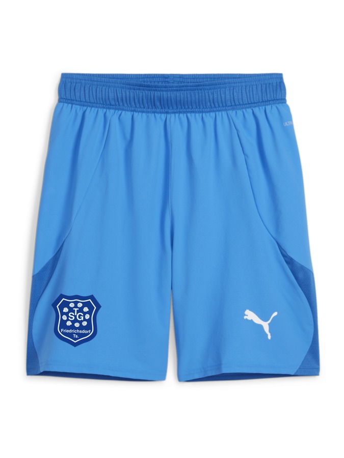 PUMA teamFINAL Shorts