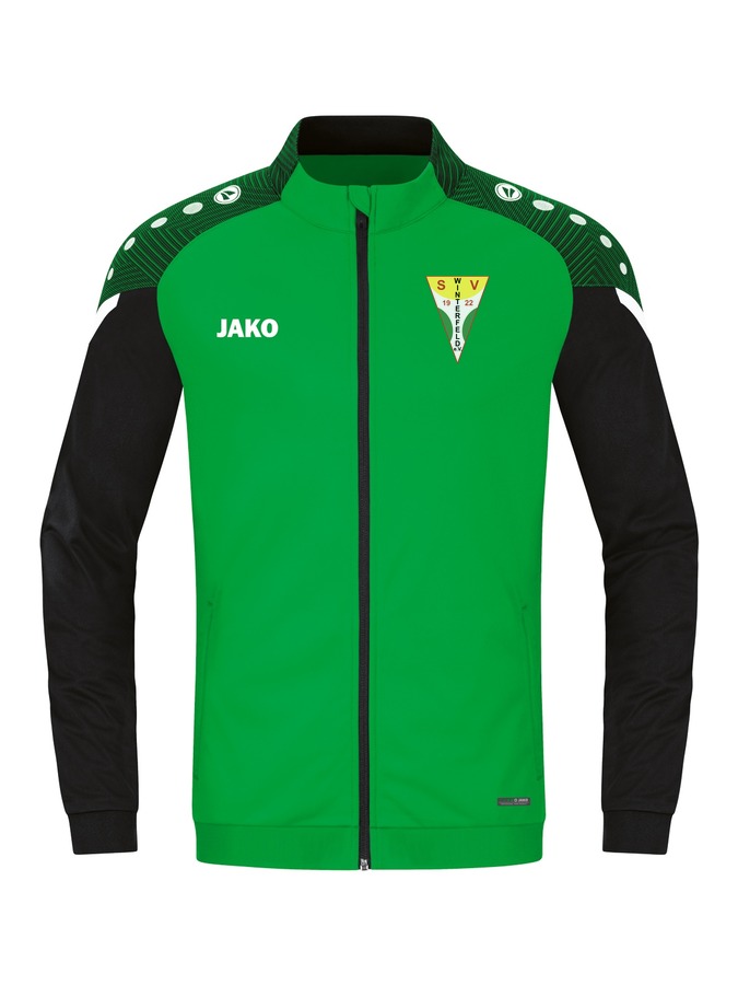 Jako Polyesterjacke Performance