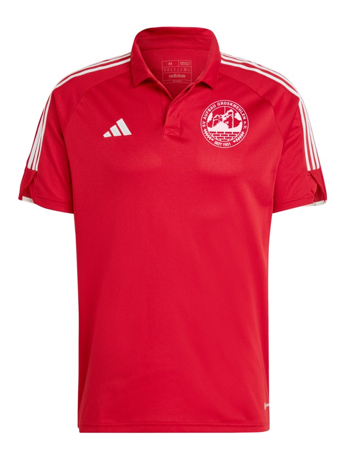 adidas Tiro 23 League Poloshirt