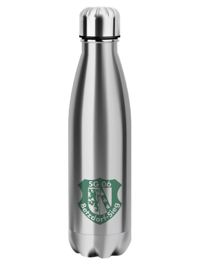 Edelstahl-Thermosflasche