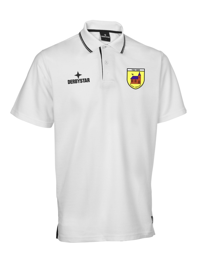 Derbystar Poloshirt Ultimo