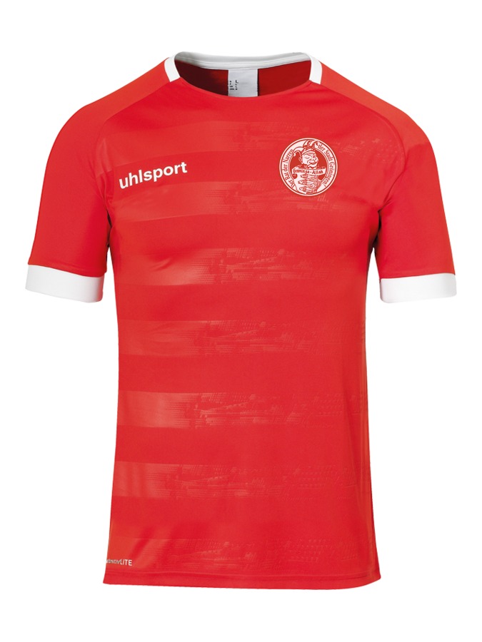 uhlsport Division 2.0 Trikot Kurzarm