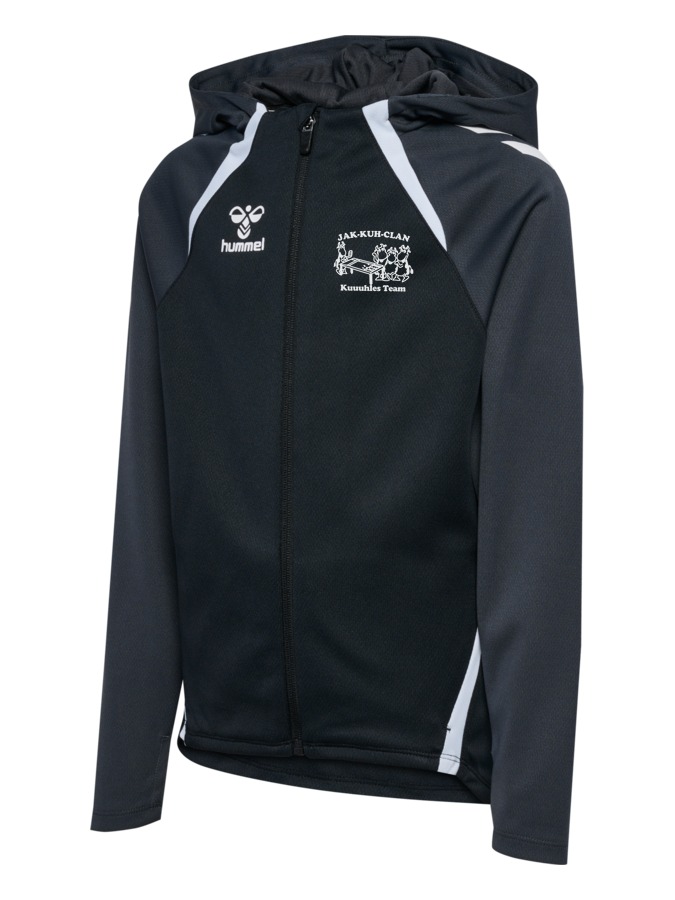 Hummel Lead 2.0 Zip Hoodie