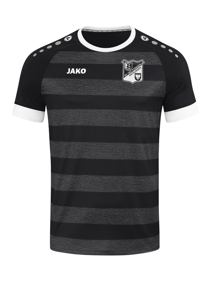 Jako Trikot Celtic Melange Kurzarm