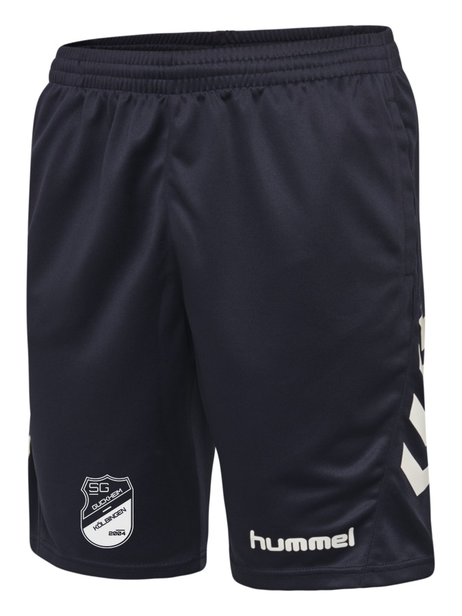 Hummel Promo Bermuda